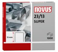 Скоба для степлера № 23/13 SUPER 042-0533 Novus