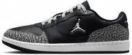 Кроссовки мужские Nike Court Connect Low SE IV6515-010 р.43 черные