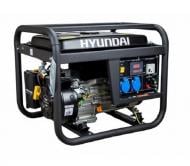 Генератор бензиновый Hyundai HY4100L 34273