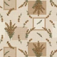 Скатерть Ветка 2-шаровая (ПВХ) 137x200 см мульти Даріана