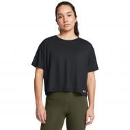 Футболка Under Armour Motion SS 1379178-003 р.XL черный
