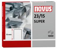 Скоба для степлера № 23/15 SUPER 042-0044 Novus