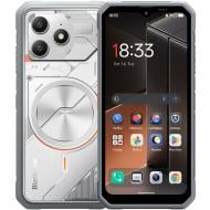 Смартфон Blackview FORT 100 8/128GB white (FORT_100_WH)