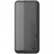 Повербанк Energizer 20000 mAh black (UE20050CC)