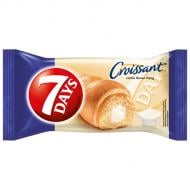 Круассан 7DAYS Midi с кремом ваниль 60 г