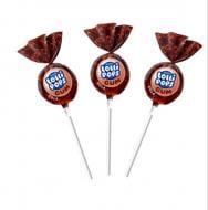 Карамель Roshen LolliPops Gum зі смаком «кола» 920 г