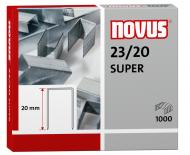 Скоба для степлера № 23/20 SUPER 042-0240 Novus