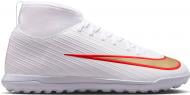 Сороконіжки Nike Mercurial Superfly 11 Club Jr TF IO1554-100 р.36,5 білий