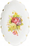 Блюдо Lefard Квіти 35*23*3 см 263-755