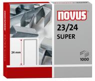 Скоба для степлера № 23/24 SUPER 042-0644 Novus