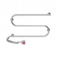 Рушникосушарка електрична Lidz Snake (CRM) 600x330 LE Рушникосушарка електрична Lidz Snake (CRM) 600x330 LE