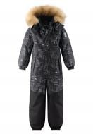 Комбінезон дитячий для хлопчика Reima р.122 чорний 520279-9995