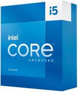 Процессор Intel Core i5-13600K 5,1 GHz Socket 1700 Box (BX8071513600K) 24MB