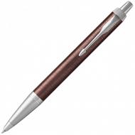 Ручка шариковая Parker IM 17 Premium Brown 24532