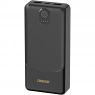 Повербанк DUDAO K10 10000 mAh black (6977196682164)