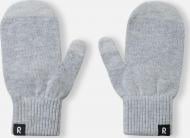 Варежки Reima Silli р.5/6 /серый 5300129B-9150