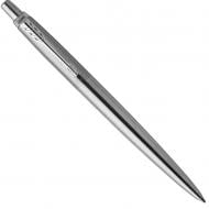 Ручка гелева Parker Jotter Steel 16162