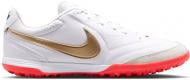 Сороконіжки Nike Tiempo Ligera Pro TF IB4477-101 р.44 білий