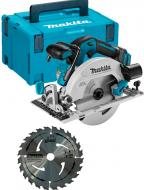 Набор Makita Аккумуляторная дисковая пила DHS680Z + диск A-89632 SET-DHS680ZJ