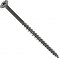 Саморез по дереву для гипсокартона 4,2x76 мм 250+100 шт Expert Fix