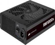 Блок живлення Corsair RM1000x CP-9020201-EU 1000 Вт