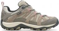 Кроссовки женские MERRELL ALVERSTONE 2 GTX J037034 р.37 бежевые