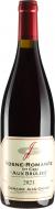 Вино Jean Grivot Vosne-Romanee 1er Cru Aux Brulees 2021 красное сухое 0,75 л