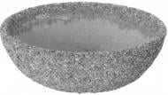 Вазон декорированный гранитной крошкой Олимп 100x35 см