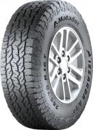 Шина Matador MP72 Izzarda A/T 2 235/65 R17 108 H нешипованая всесезонные