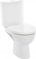 Унитаз-компакт Cersanit Parva 011 с сиденьем soft-close