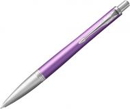 Ручка шариковая Parker Urban Premium Violet 32532