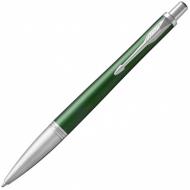 Ручка шариковая Parker Urban Premium Green 32632