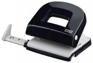 Дырокол Е 216 черный Novus Дырокол Е 216 черный Novus