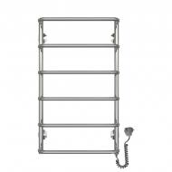 Рушникосушарка електрична Lidz Standard (CRM) P6 500x800 RE Рушникосушарка електрична Lidz Standard (CRM) P6 500x800 RE