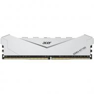 Оперативная память Acer DDR4 SDRAM 8 GB (1x8GB) 3200 MHz (BL.9BWWA.234)