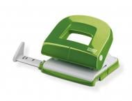 Дырокол E216 FRESH зеленый Novus Дырокол E216 FRESH зеленый Novus