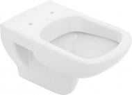 Унітаз підвісний Cersanit COLOUR