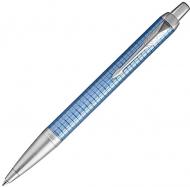 Ручка шариковая Parker IM Premium Blue 24432