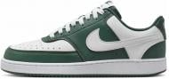 Кроссовки женские Nike Court Vision Low Next Nature DH3158-300 р.40,5 зеленые