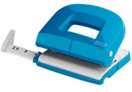 Дырокол E216 FRESH голубой Novus Дырокол E216 FRESH голубой Novus