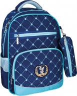 Рюкзак шкільний Cool For School 16 Prestige Royal Blue 400 CF86133