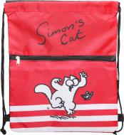 Сумка для взуття Саймон і метелик Simon's Cat Сумка для взуття Саймон і метелик Simon's Cat