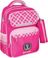 Рюкзак школьный Cool For School Prestige Royal Pink 400 CF86141
