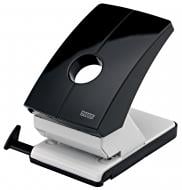 Дырокол B260 мощный серо-черный Novus Дырокол B260 мощный серо-черный Novus