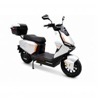 Електроскутер Techno GTV Silver (GTV.silver)