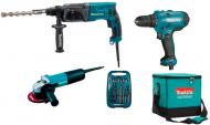 Набор электроинструментов Makita SET-7899