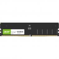 Оперативная память Acer DDR5 SDRAM 32 GB (1x32GB) 5600 MHz (BL.9BWWA.427)