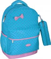 Рюкзак школьный Cool For School Speckle Blue 400 CF86143