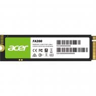 SSD-накопитель Acer 2000GB M.2 PCI Express 4.0 x4 3D NAND (BL.9BWWA.125)