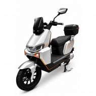 Електроскутер Techno GT Silver (GT.silver)